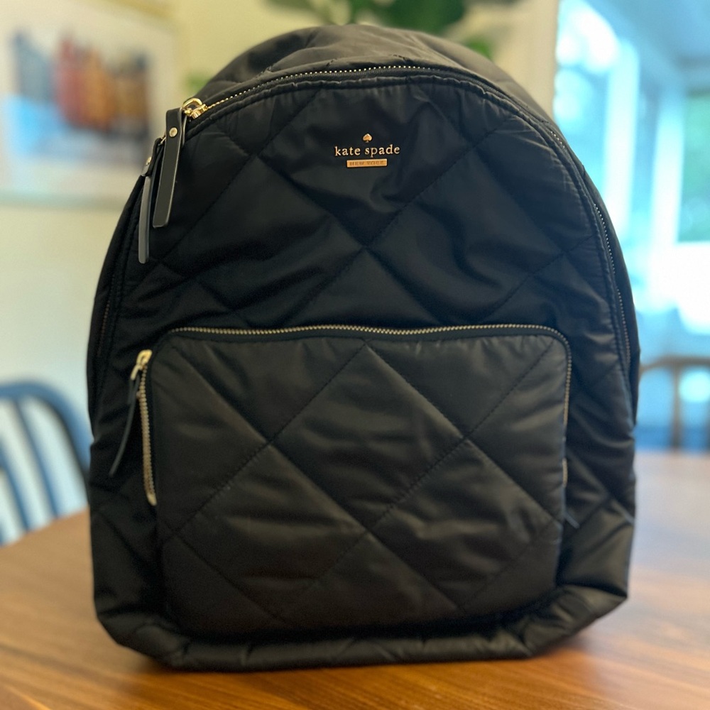 Kate Spade ♠️ Laptop Backpack